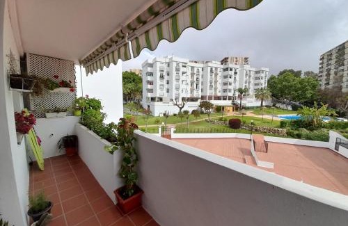 Benalmadena Costa Apartamento | La Quinta Resort, 2 hab ,piscina y playa a 150 m