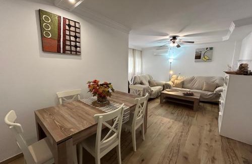 Benalmadena Costa Apartamento | La Quinta Resort, 2 hab ,piscina y playa a 150 m