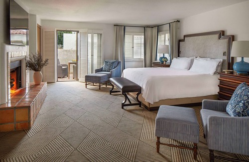 La Quinta Complejo | La Quinta Resort & Club, Curio Collection by Hilton