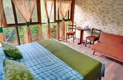 Chilamate Cabina | La Quinta Sarapiqui Lodge