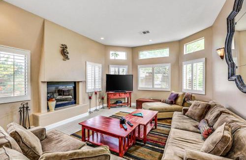 La Quinta Cove Casa | La Quinta Vacation Pool Home