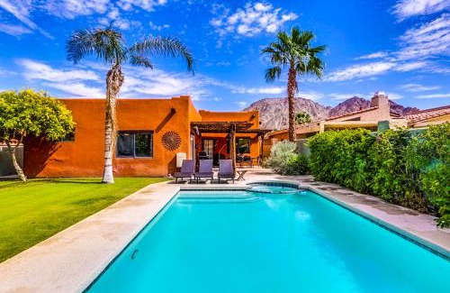 La Quinta Cove Casa | La Quinta Vacation Pool Home