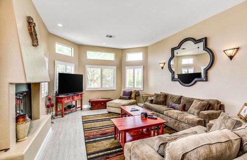 La Quinta Cove Casa | La Quinta Vacation Pool Home