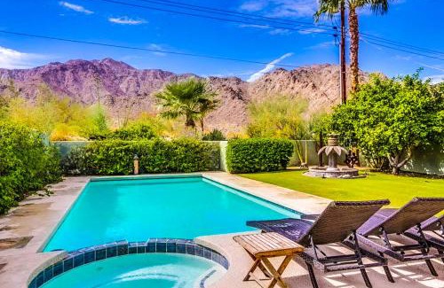 La Quinta Cove Casa | La Quinta Vacation Pool Home