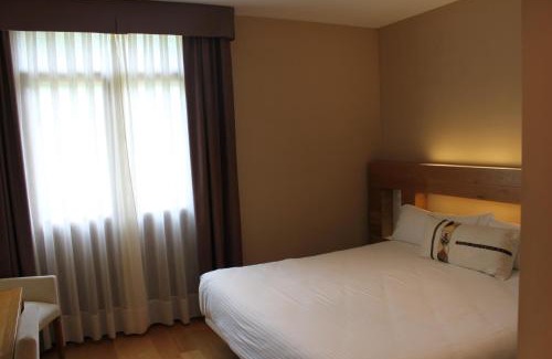 La Pereda Hotel | La QuintaEsencia