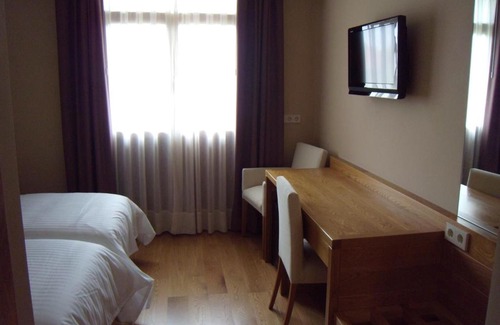 La Pereda Hotel | La QuintaEsencia