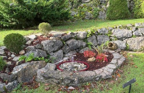 Arriondas Casa | La Quintana de Doña Leonor