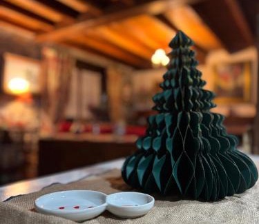 Arriondas Casa | La Quintana de Doña Leonor