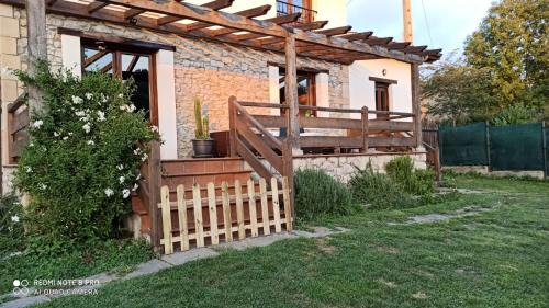 Siero Casa | La Quintana de Mary