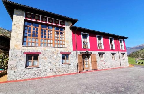 Arriondas Apartamento | La Quintana de Villar