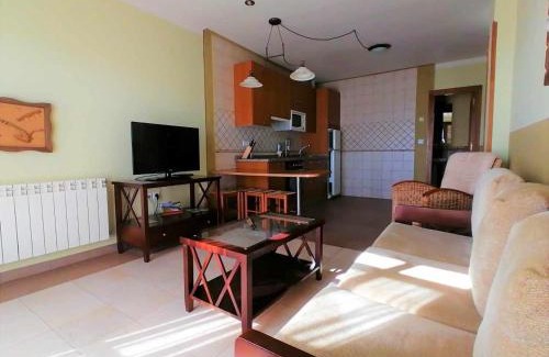 Arriondas Apartamento | La Quintana de Villar