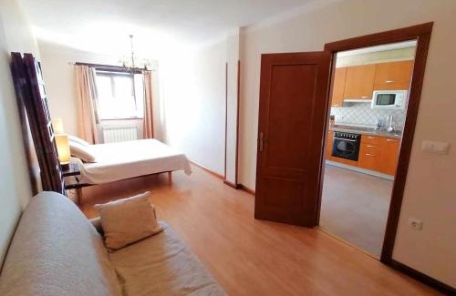 Arriondas Apartamento | La Quintana de Villar