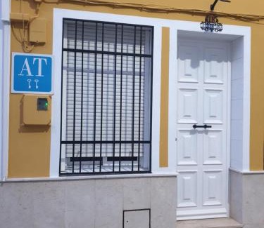 Oliva de la Frontera Apartamento | La Quintana