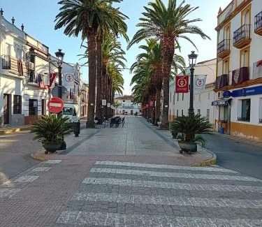 Oliva de la Frontera Apartamento | La Quintana