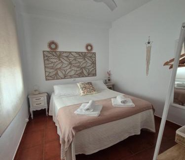 Oliva de la Frontera Apartamento | La Quintana