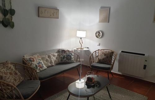 Oliva de la Frontera Apartamento | La Quintana