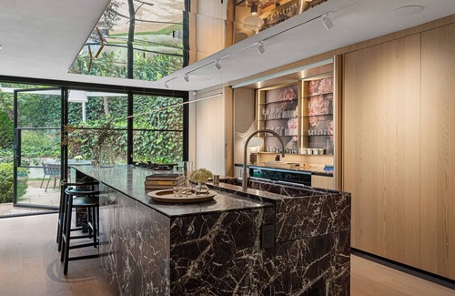 Brentwood Villa | La Réserve - Exclusive Oasis in Mandeville