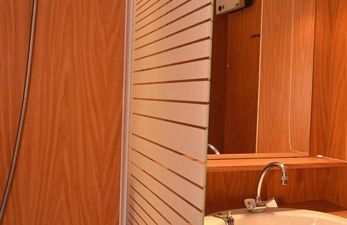 Flaine Apartamento | 25 m² Estudio ∙ 1 habitación ∙ 4 personas