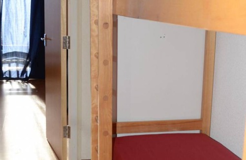 Flaine Apartamento | 25 m² Estudio ∙ 1 habitación ∙ 4 personas