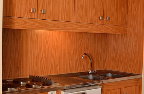Flaine Apartamento | La Résidence Andromède