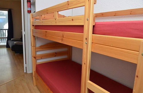 Flaine Apartamento | La Résidence Andromède