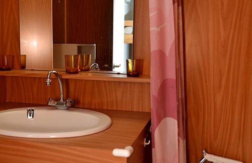 Flaine Apartamento | La Résidence Andromède