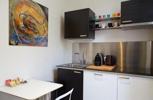 Arles City Centre Apartamento | La Résidence Arles Centre