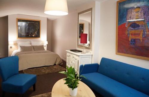 Arles City Centre Apartamento | La Résidence Arles Centre