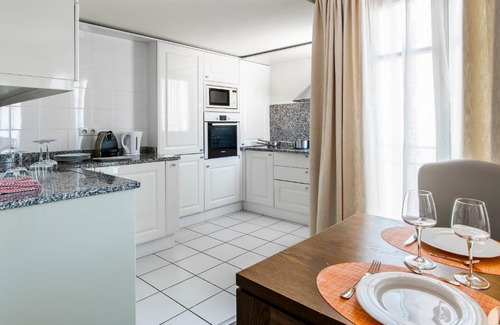 Beaulieu-sur-Mer Apartamento | La Résidence de La Réserve
