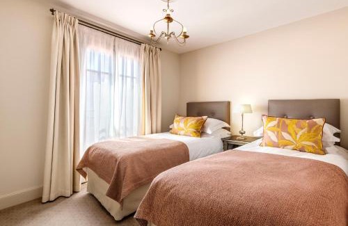 Beaulieu-sur-Mer Apartamento | La Résidence de La Réserve