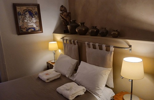 La Rochelle City Centre Cama Y Desayuno | La Résidence des Indes - Chambres d'hotes