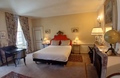 La Rochelle City Centre Cama Y Desayuno | La Résidence des Indes - Chambres d'hotes