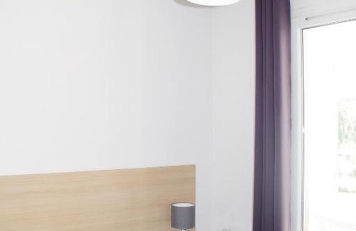 Bagnols-sur-Ceze Apartamento | La Résidence Des Oliviers