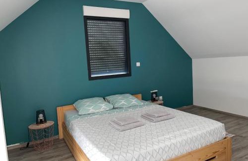Joue-les-Tours Casa | La résidence du Franc Palais 2