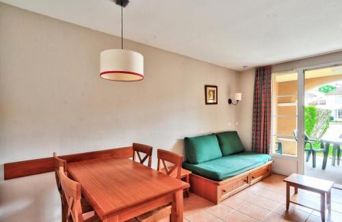 Monflanquin Apartamento | La résidence du Lac - maeva Home - Appartement 2 Pièces 5 Personnes - Sélection MAE-4294