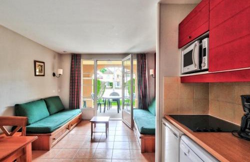 Monflanquin Apartamento | La résidence du Lac - maeva Home - Appartement 2 Pièces 5 Personnes - Sélection MAE-4294