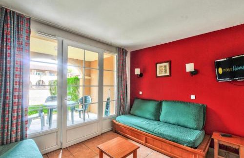 Monflanquin Apartamento | La résidence du Lac - maeva Home - Appartement 2 Pièces 5 Personnes - Sélection MAE-4294