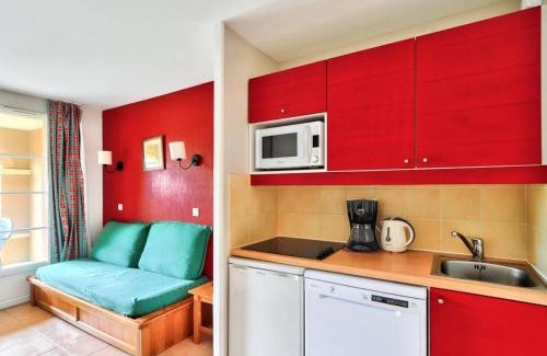 Monflanquin Apartamento | La résidence du Lac - maeva Home - Appartement 2 Pièces 5 Personnes - Sélection MAE-4294