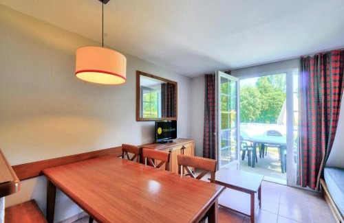 Monflanquin Apartamento | La résidence du Lac - maeva Home - Maison 3 Pièces 6 Personnes - Sélection MAE-4524