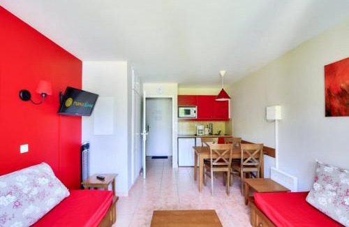 Monflanquin Apartamento | La résidence du Lac - maeva Home - Maison 2 pièces 5 personnes - Sélection MAE-5764