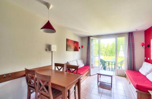 Monflanquin Apartamento | La résidence du Lac - maeva Home - Maison 2 pièces 5 personnes - Sélection MAE-5764