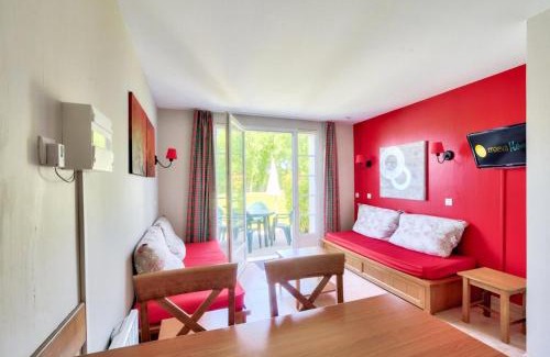Monflanquin Apartamento | La résidence du Lac - maeva Home - Maison 2 pièces 5 personnes - Sélection MAE-5764