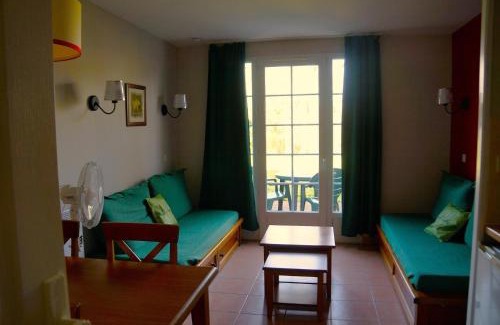 Monflanquin Apartamento | La résidence du Lac - maeva Home - Appartement 2 pièces 5 personnes - Sélection MAE-4254