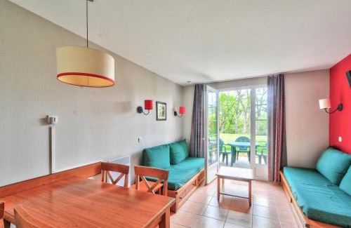 Monflanquin Apartamento | La résidence du Lac - maeva Home - Appartement 2 pièces 5 personnes - Sélection MAE-4254