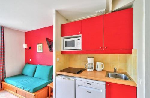 Monflanquin Apartamento | La résidence du Lac - maeva Home - Appartement 2 pièces 5 personnes - Sélection MAE-4254