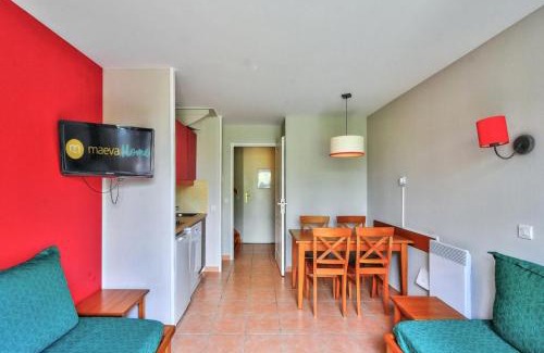 Monflanquin Apartamento | La résidence du Lac - maeva Home - Appartement 2 pièces 5 personnes - Sélection MAE-4254