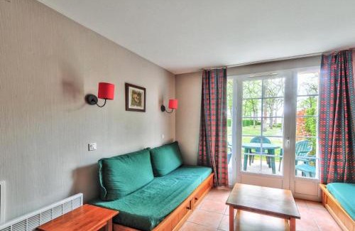 Monflanquin Apartamento | La résidence du Lac - maeva Home - Maison 2 pièces 5 personnes - Sélection MAE-4354