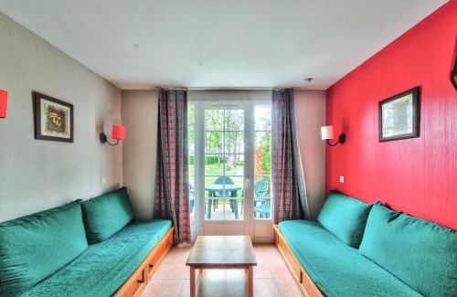 Monflanquin Apartamento | La résidence du Lac - maeva Home - Maison 2 pièces 5 personnes - Sélection MAE-4354