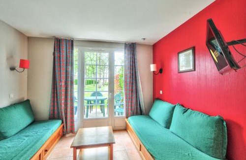 Monflanquin Apartamento | La résidence du Lac - maeva Home - Maison 2 pièces 5 personnes - Sélection MAE-4354