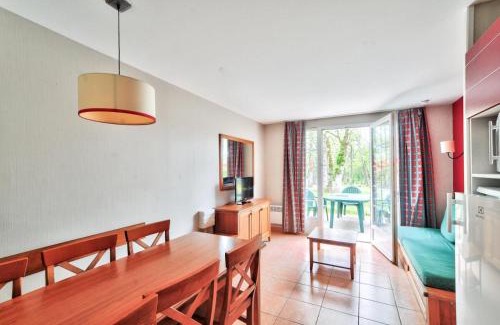 Monflanquin Apartamento | La résidence du Lac - maeva Home - Maison 3 pièces 6 personnes - Sélection MAE-4374